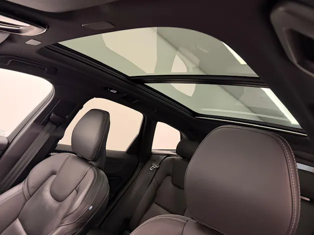 Volvo XC60 2.0 T8 TE R-Design eAWD