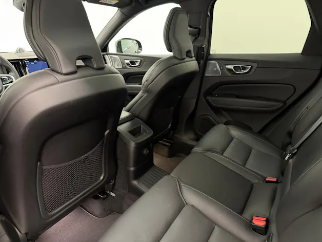 Volvo XC60 2.0 T8 TE R-Design eAWD