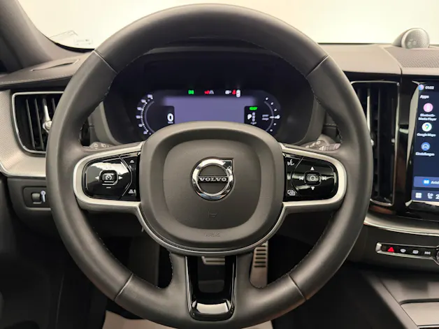 Volvo XC60 2.0 T8 TE R-Design eAWD