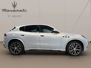 Maserati Grecale 3.0 V6 Trofeo