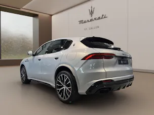 Maserati Grecale 3.0 V6 Trofeo