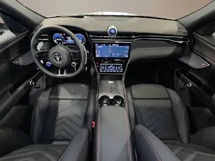 Maserati Grecale 3.0 V6 Trofeo
