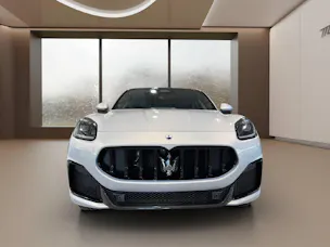 Maserati Grecale 3.0 V6 Trofeo