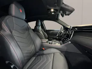 Maserati Grecale 3.0 V6 Trofeo