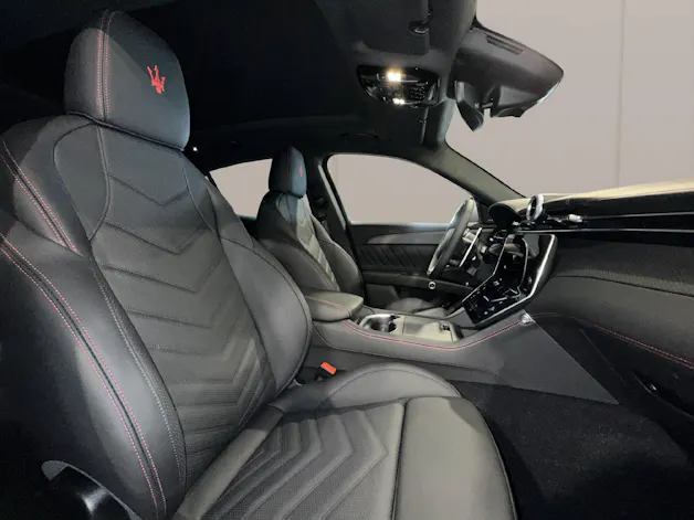 Maserati Grecale 3.0 V6 Trofeo
