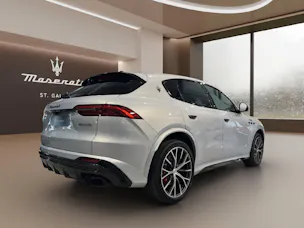 Maserati Grecale 3.0 V6 Trofeo