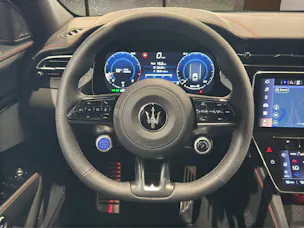Maserati Grecale 3.0 V6 Trofeo