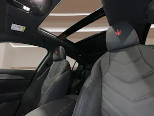 Maserati Grecale 3.0 V6 Trofeo