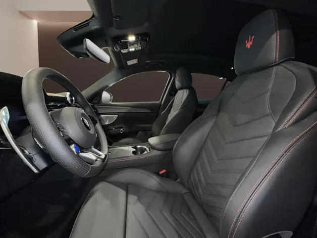Maserati Grecale 3.0 V6 Trofeo