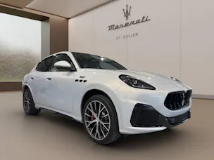 Maserati Grecale 3.0 V6 Trofeo