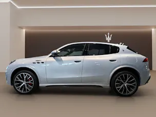 Maserati Grecale 3.0 V6 Trofeo
