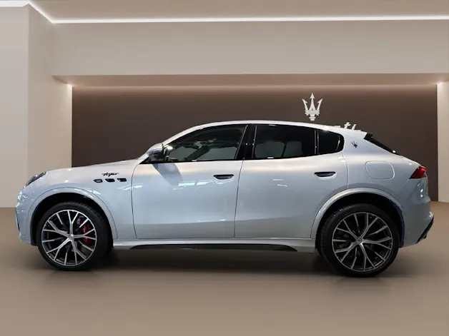 Maserati Grecale 3.0 V6 Trofeo