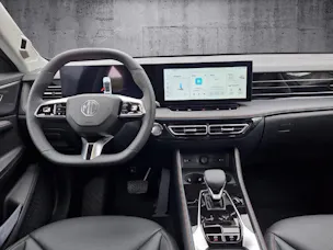 MG HS 1.5 Hybrid Luxury