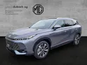 MG HS 1.5 Hybrid Luxury