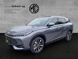 MG HS 1.5 Hybrid Luxury