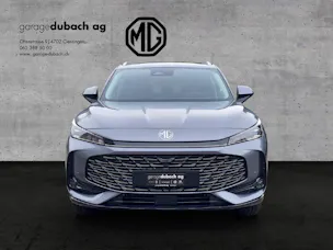 MG HS 1.5 Hybrid Luxury