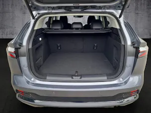 MG HS 1.5 Hybrid Luxury