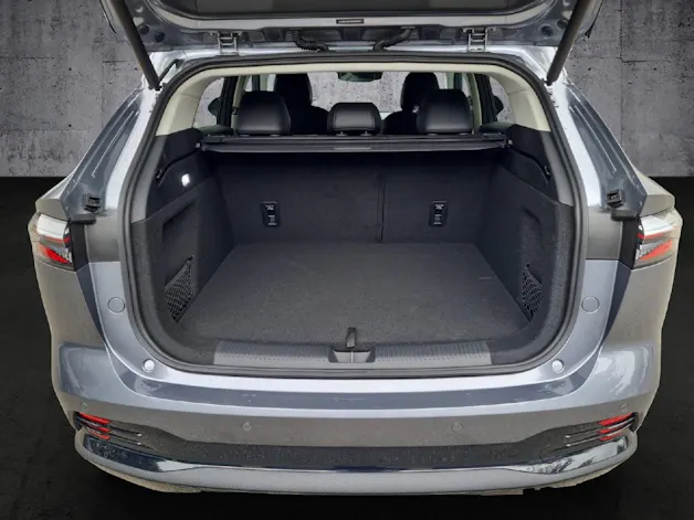 MG HS 1.5 Hybrid Luxury