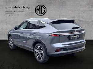 MG HS 1.5 Hybrid Luxury
