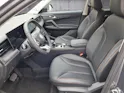 MG HS 1.5 Hybrid Luxury