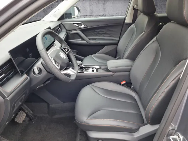MG HS 1.5 Hybrid Luxury