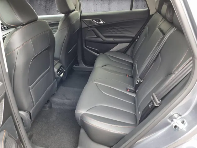 MG HS 1.5 Hybrid Luxury