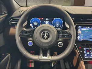 Maserati Grecale 3.0 V6 Trofeo