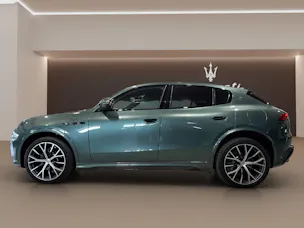 Maserati Grecale 3.0 V6 Trofeo