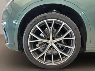 Maserati Grecale 3.0 V6 Trofeo
