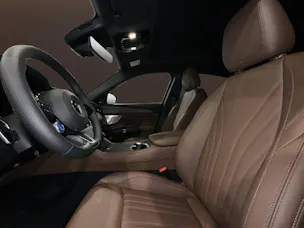 Maserati Grecale 3.0 V6 Trofeo