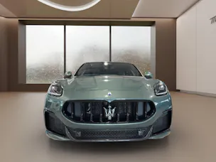 Maserati Grecale 3.0 V6 Trofeo