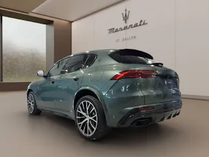 Maserati Grecale 3.0 V6 Trofeo