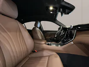 Maserati Grecale 3.0 V6 Trofeo