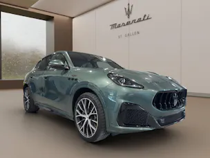 Maserati Grecale 3.0 V6 Trofeo