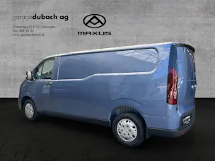 Maxus Deliver 7 Kaw. L2H1 2.0 TD Base