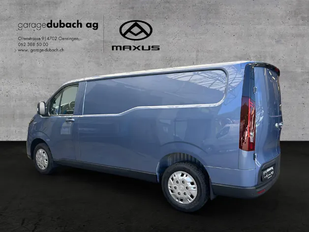 MAXUS Deliver 7 Kaw. L2H1 2.0 TD Base