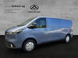 Maxus Deliver 7 Kaw. L2H1 2.0 TD Base
