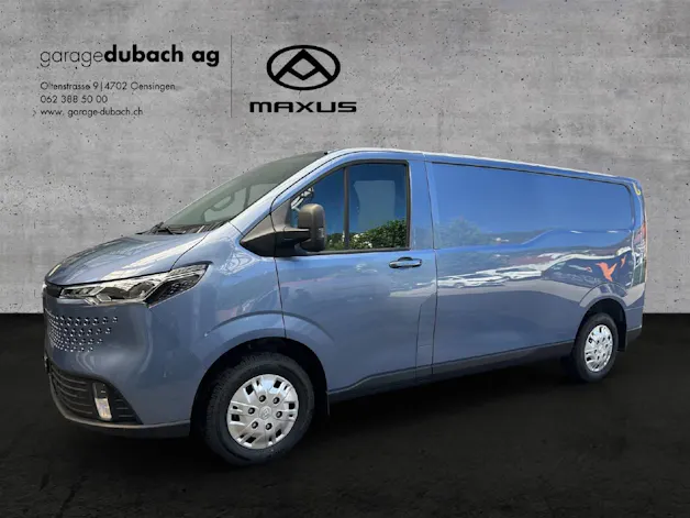 MAXUS Deliver 7 Kaw. L2H1 2.0 TD Base