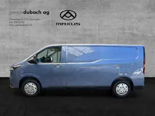 Maxus Deliver 7 Kaw. L2H1 2.0 TD Base