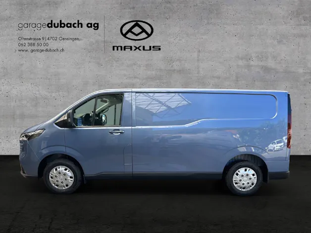 MAXUS Deliver 7 Kaw. L2H1 2.0 TD Base