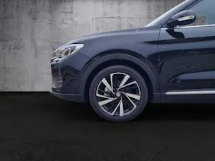 MG ZS 1.5 Hybrid+ Luxury