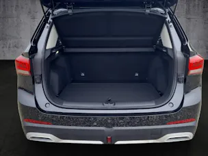 MG ZS 1.5 Hybrid+ Luxury
