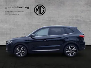 MG ZS 1.5 Hybrid+ Luxury