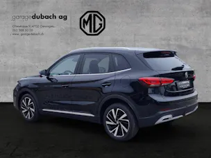 MG ZS 1.5 Hybrid+ Luxury