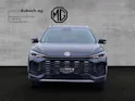 MG ZS 1.5 Hybrid+ Luxury
