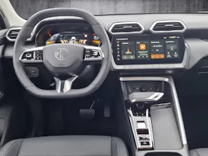 MG ZS 1.5 Hybrid+ Luxury