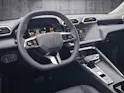 MG ZS 1.5 Hybrid+ Luxury