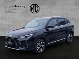 MG ZS 1.5 Hybrid+ Luxury