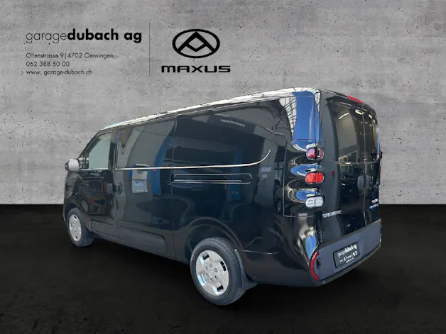 MAXUS eDeliver 5 Kaw. E-Motor 64kWh