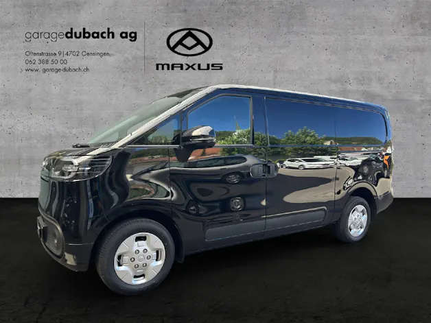 MAXUS eDeliver 5 Kaw. E-Motor 64kWh